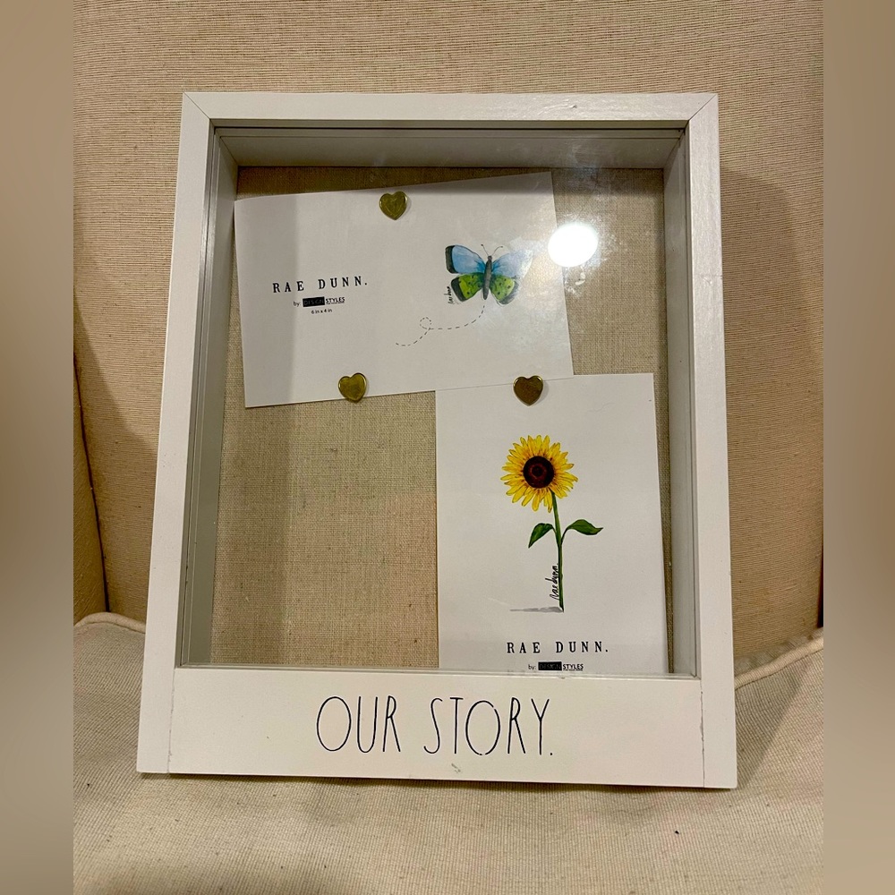 Shadow box